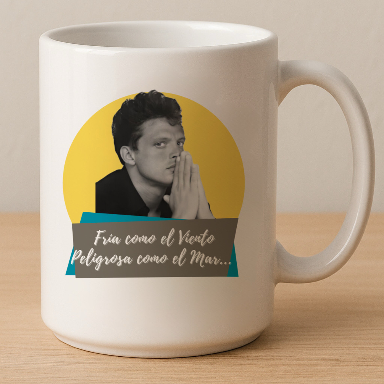 Tazón Luis Miguel   1