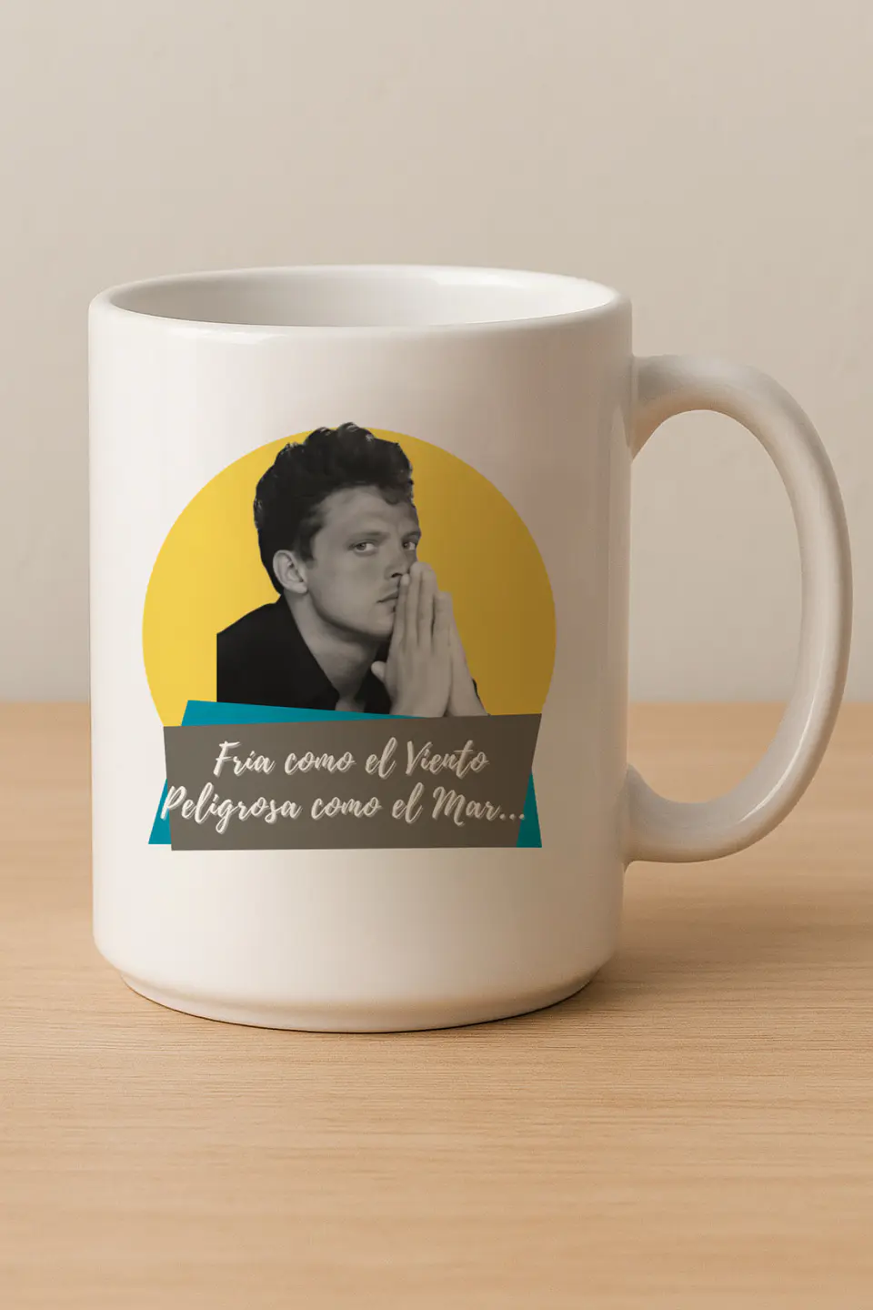 Tazón Luis Miguel   1