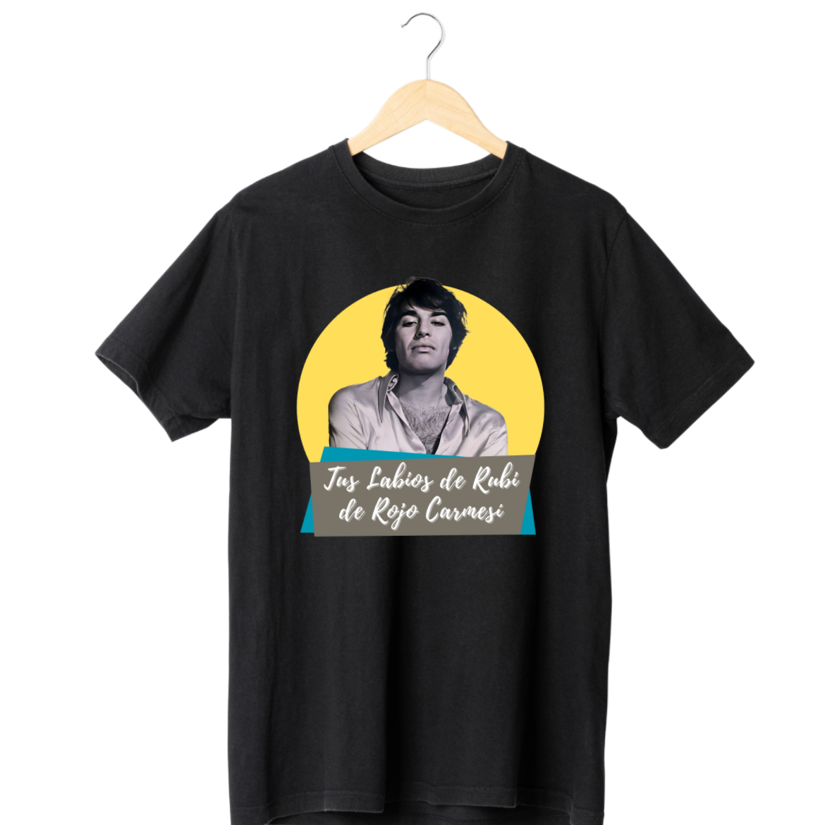 Sandro Tee 1