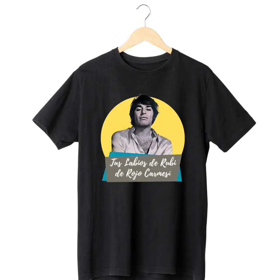 Sandro Tee 1