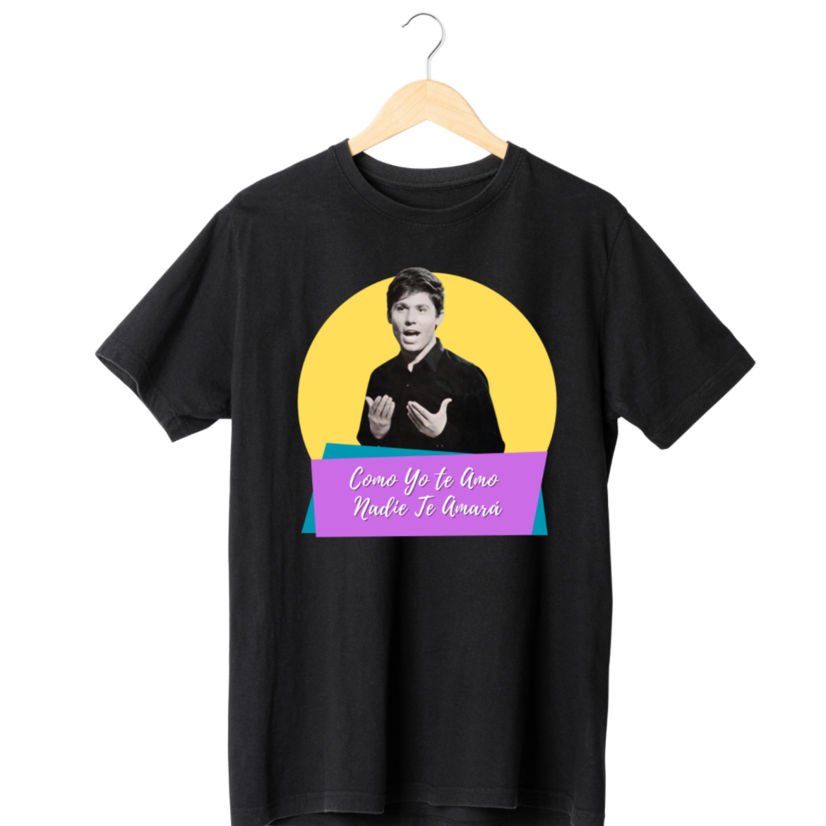 Raphael Tee 1