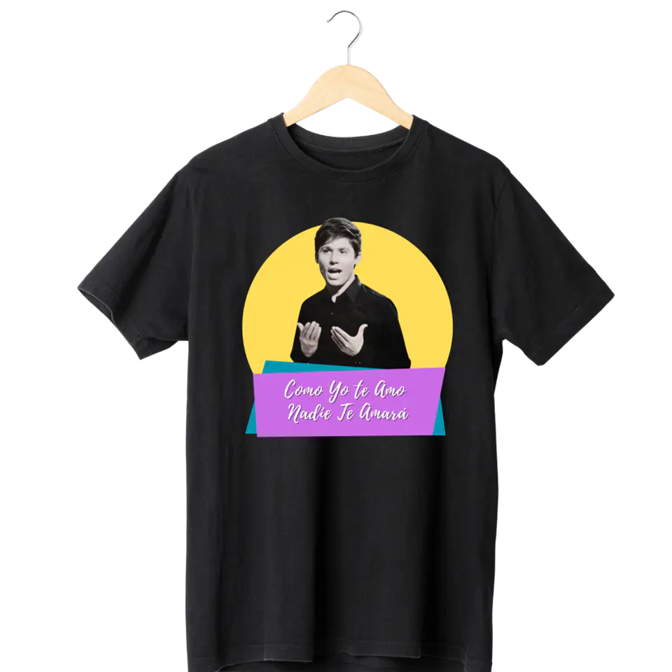 Raphael Tee 1