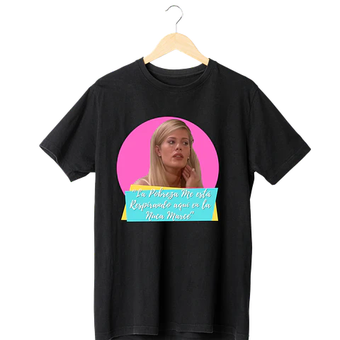 Patricia Fernandez  Tee
