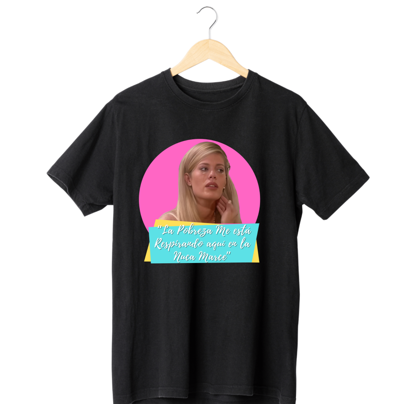 Patricia Fernandez  Tee 1