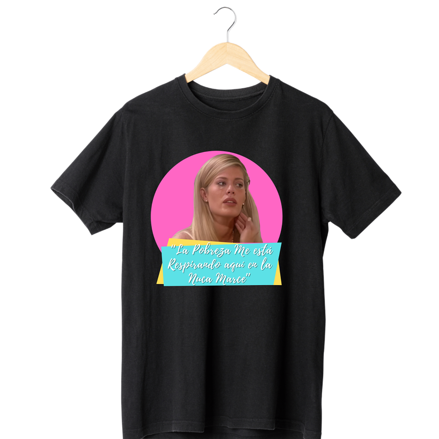 Patricia Fernandez  Tee 1