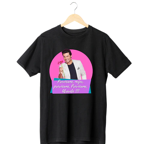 Chayanne Tee