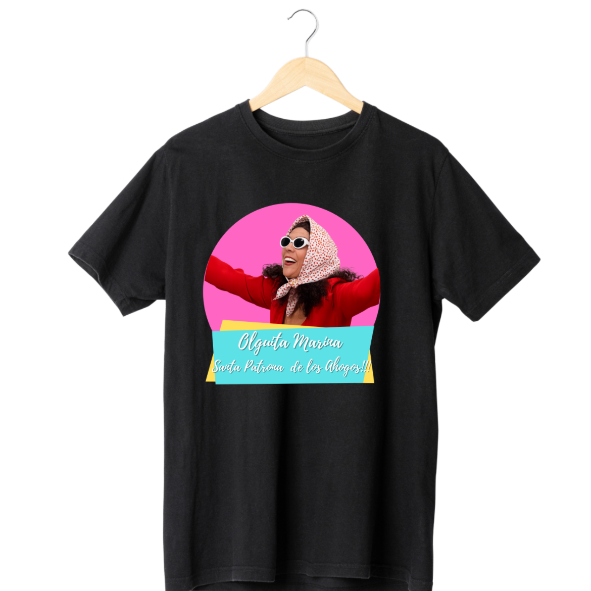 Olguita Marina Tee 1