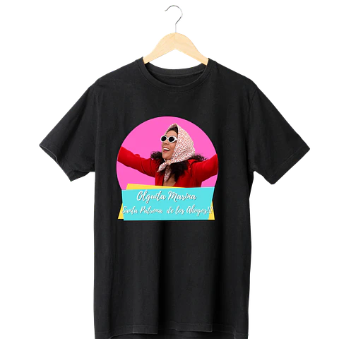 Olguita Marina Tee