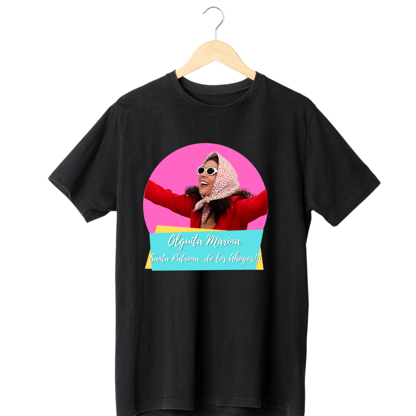 Olguita Marina Tee 1