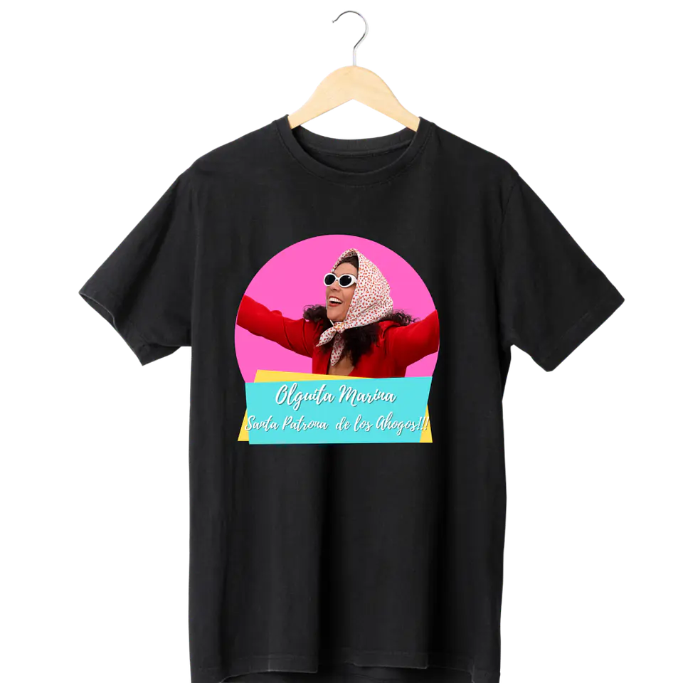 Olguita Marina Tee 1