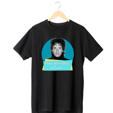 Gustavo Cerati Tee