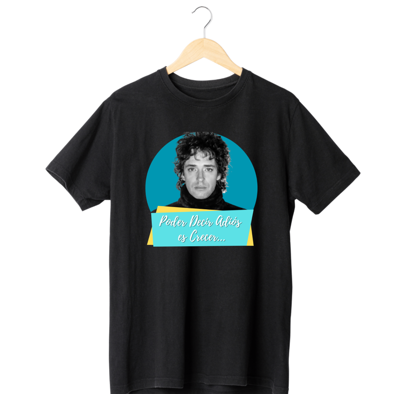 Gustavo Cerati Tee 1