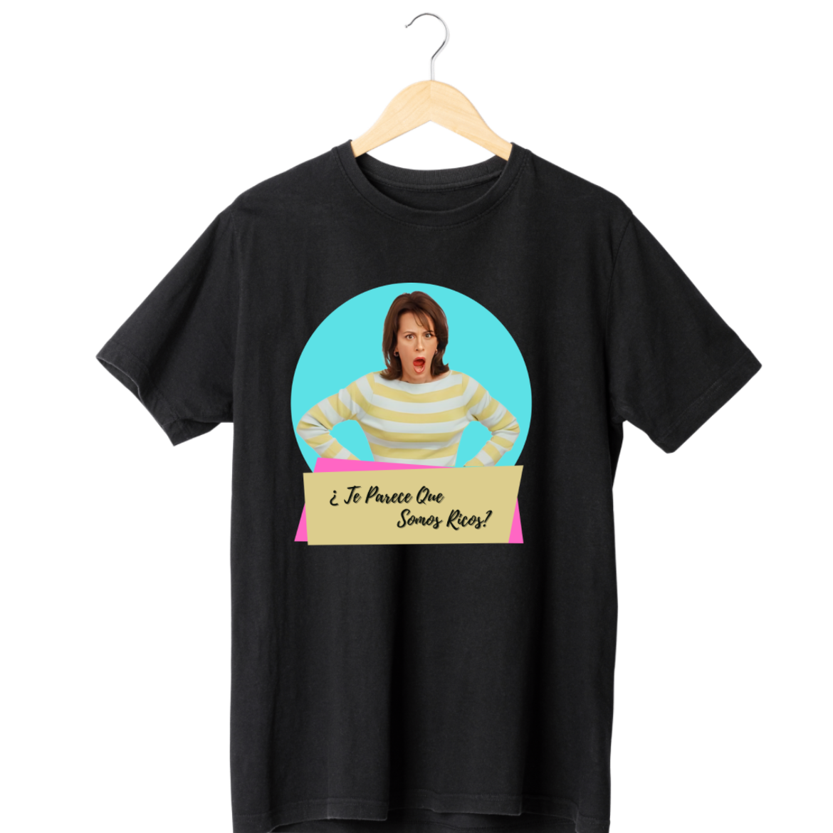 Lois Tee 1