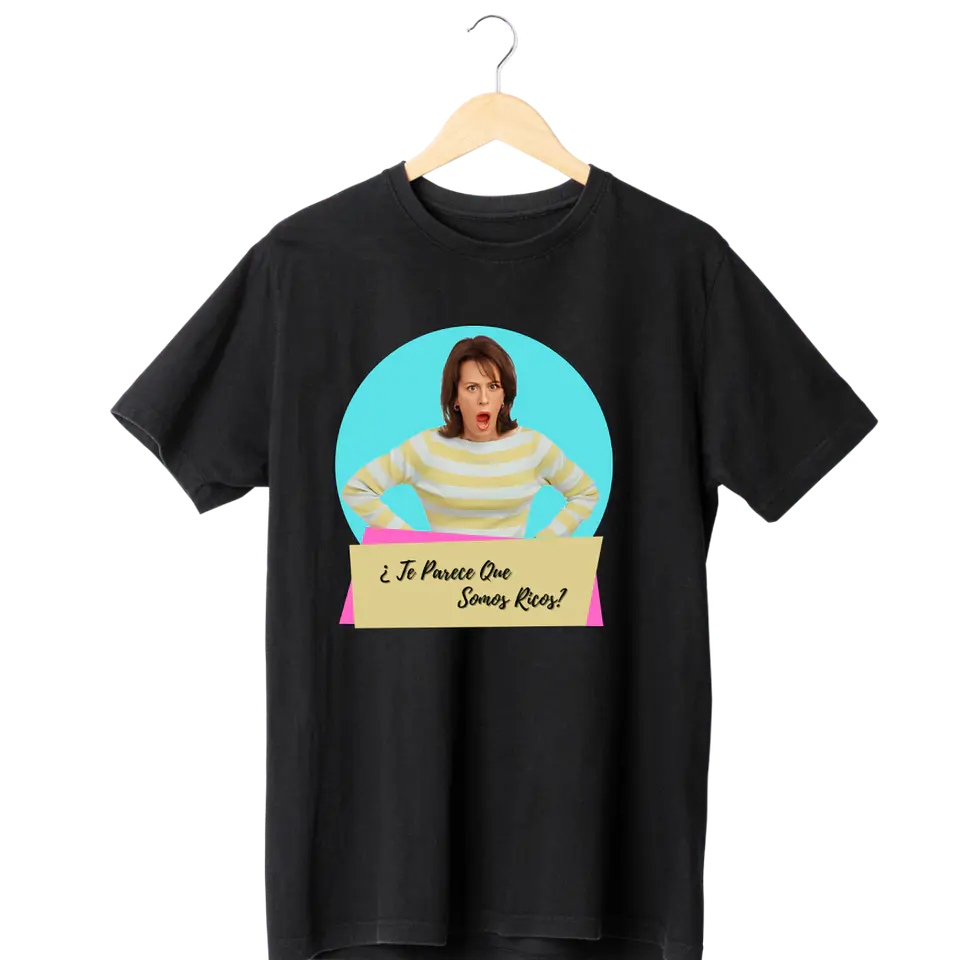 Lois Tee 1