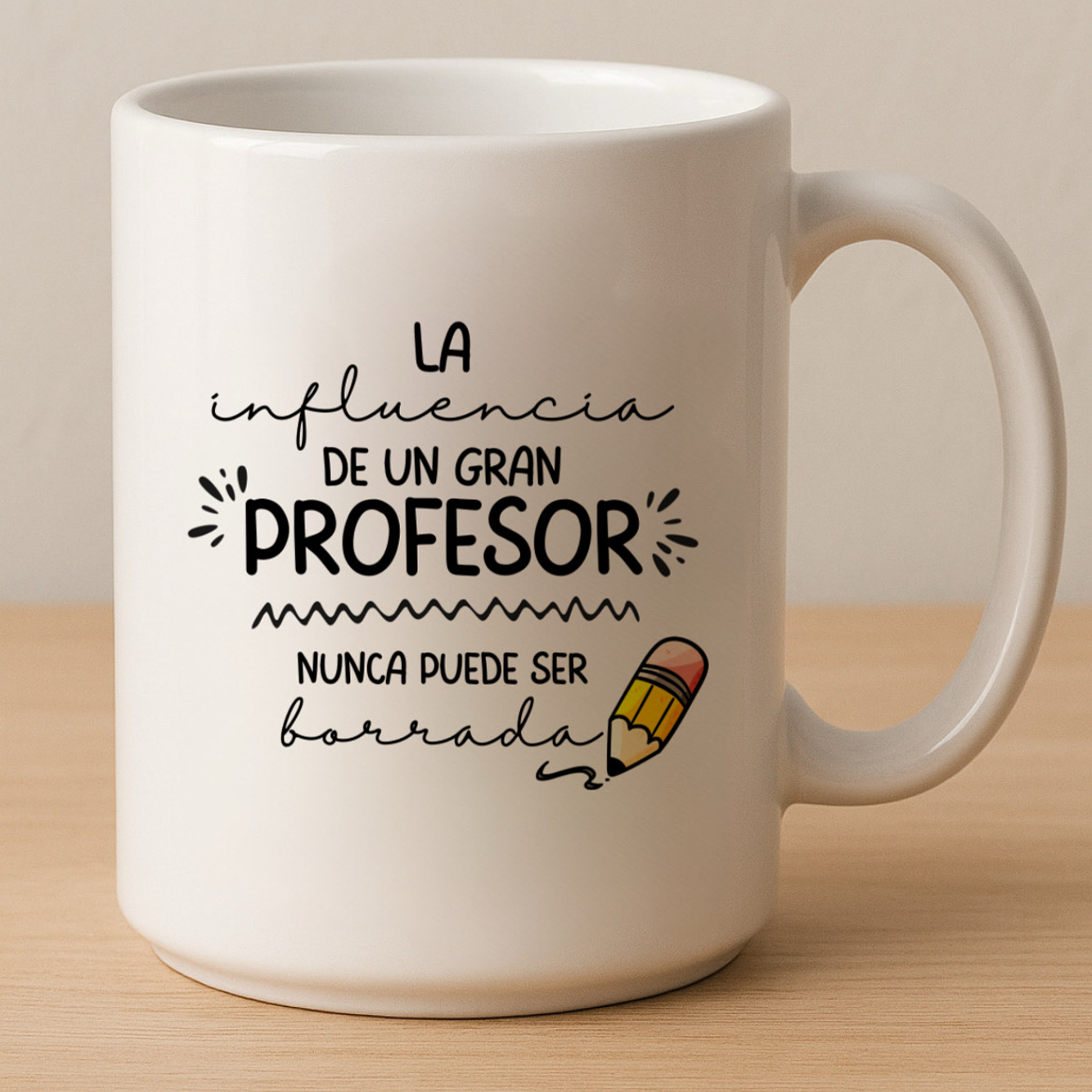 Un Gran Profesor 1
