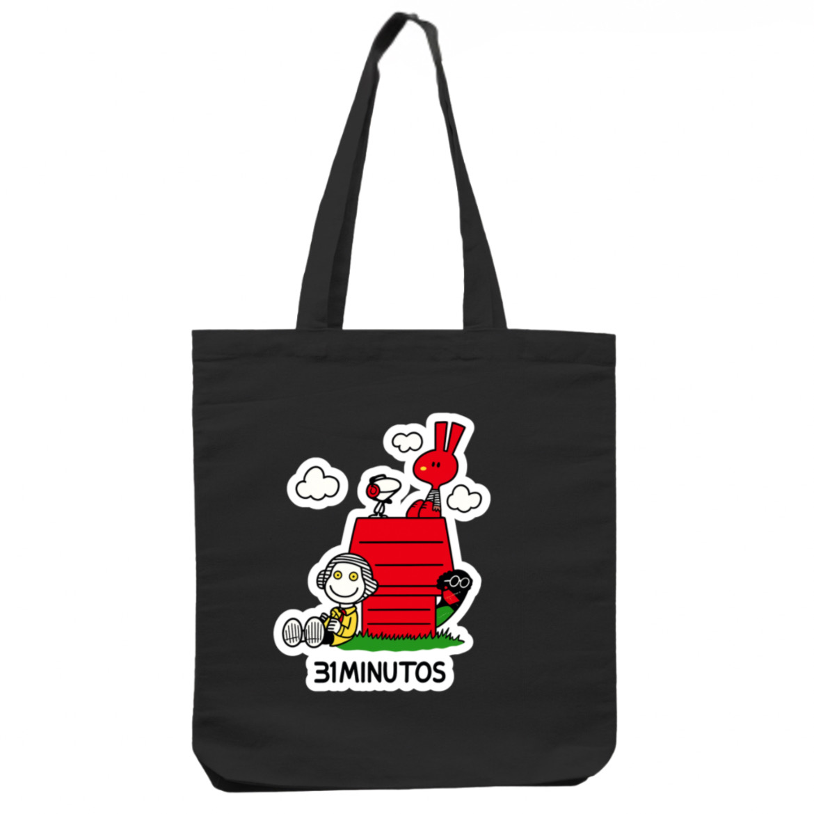 31 Snoopy 1