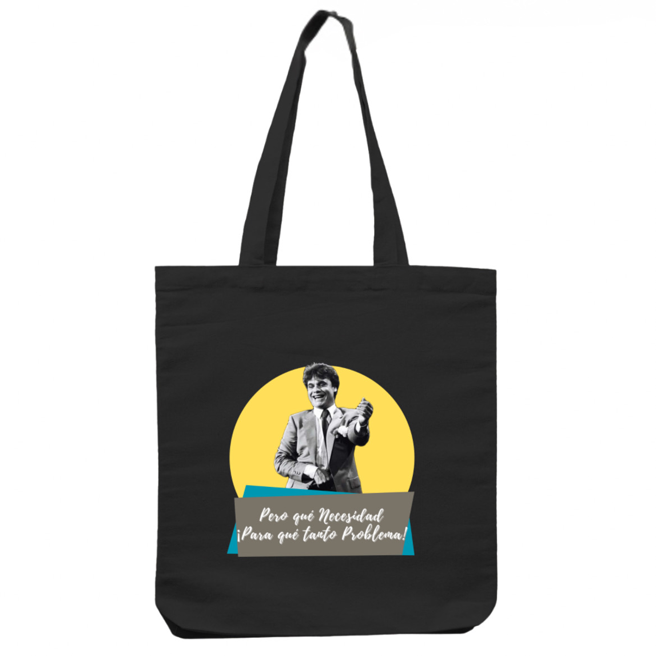 Totebag Juan Gabriel 1