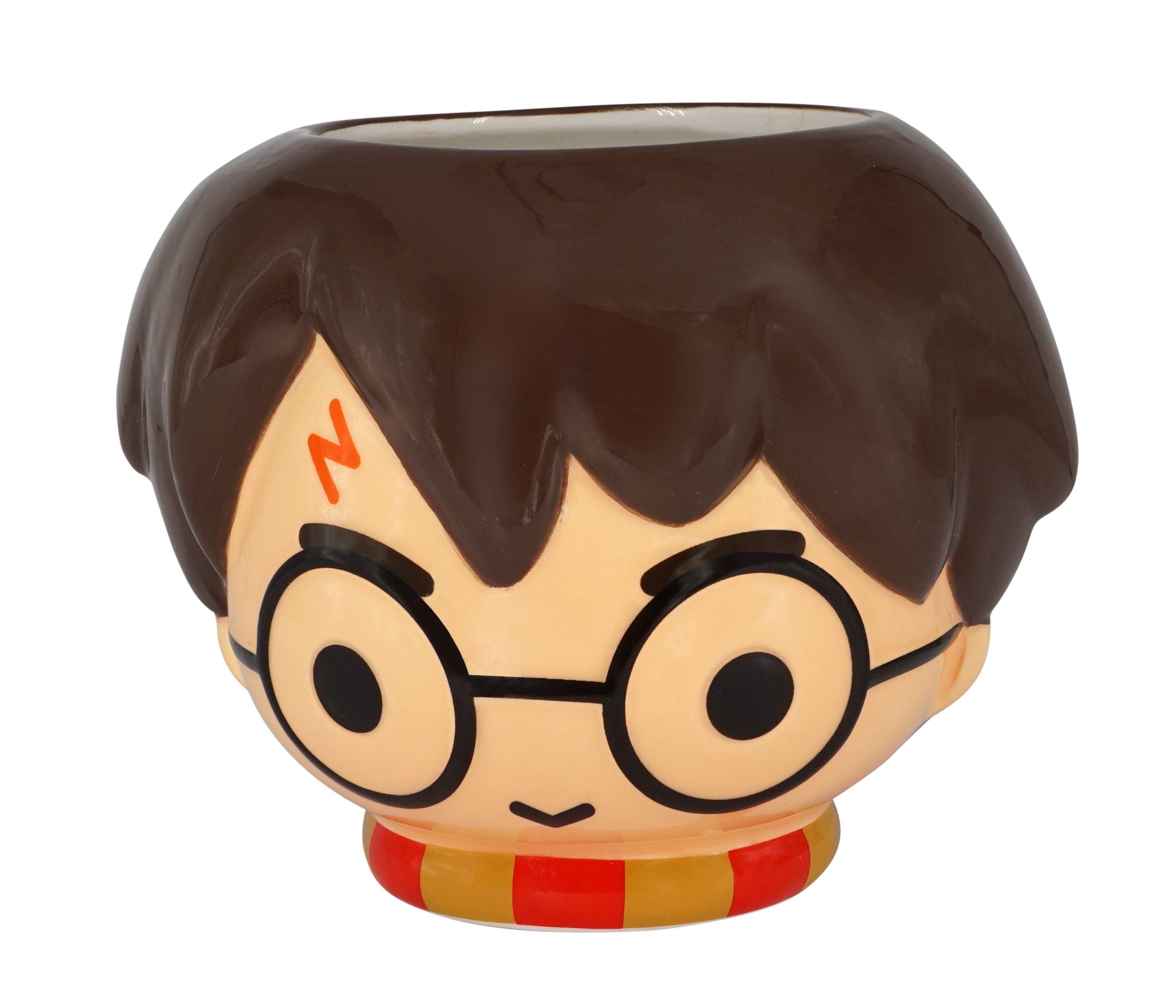 Tazón Harry Potter 1