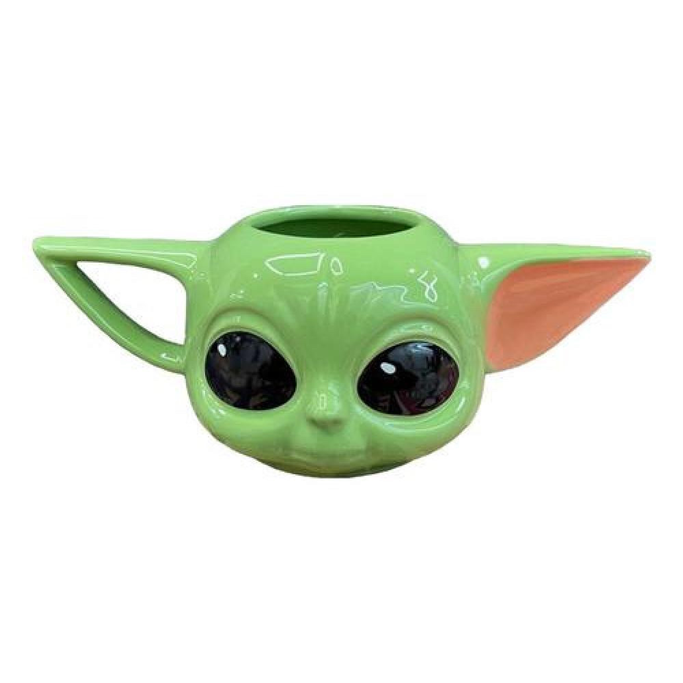 Baby Yoda 1