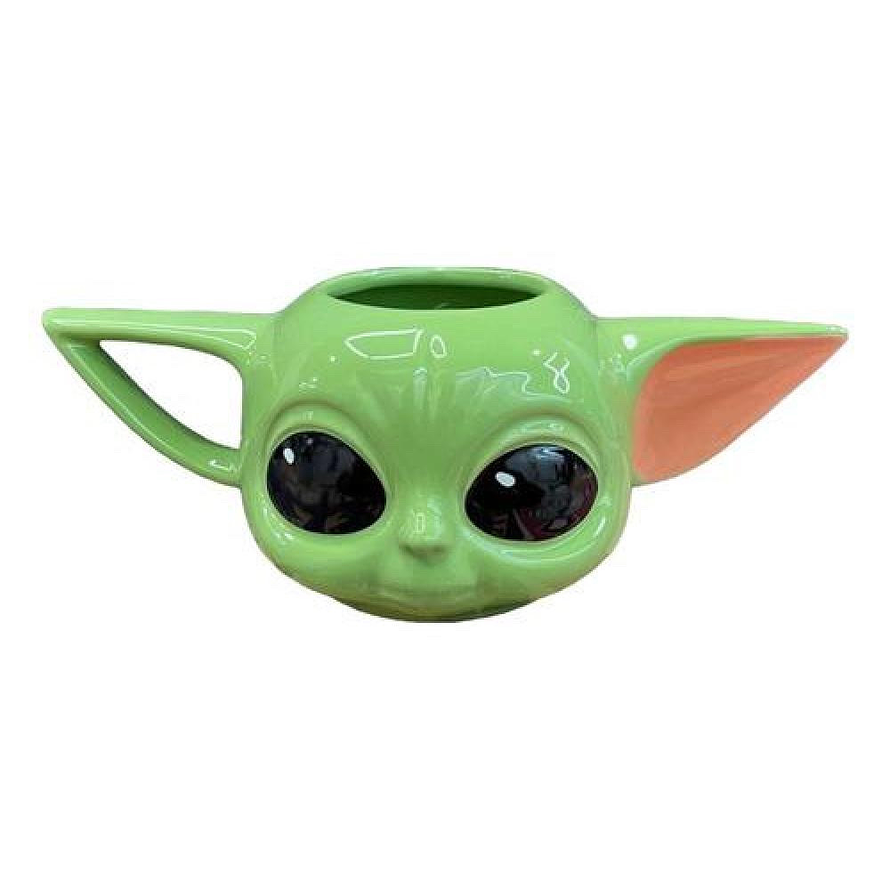 Baby Yoda 1