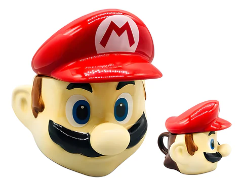 Mario Bross