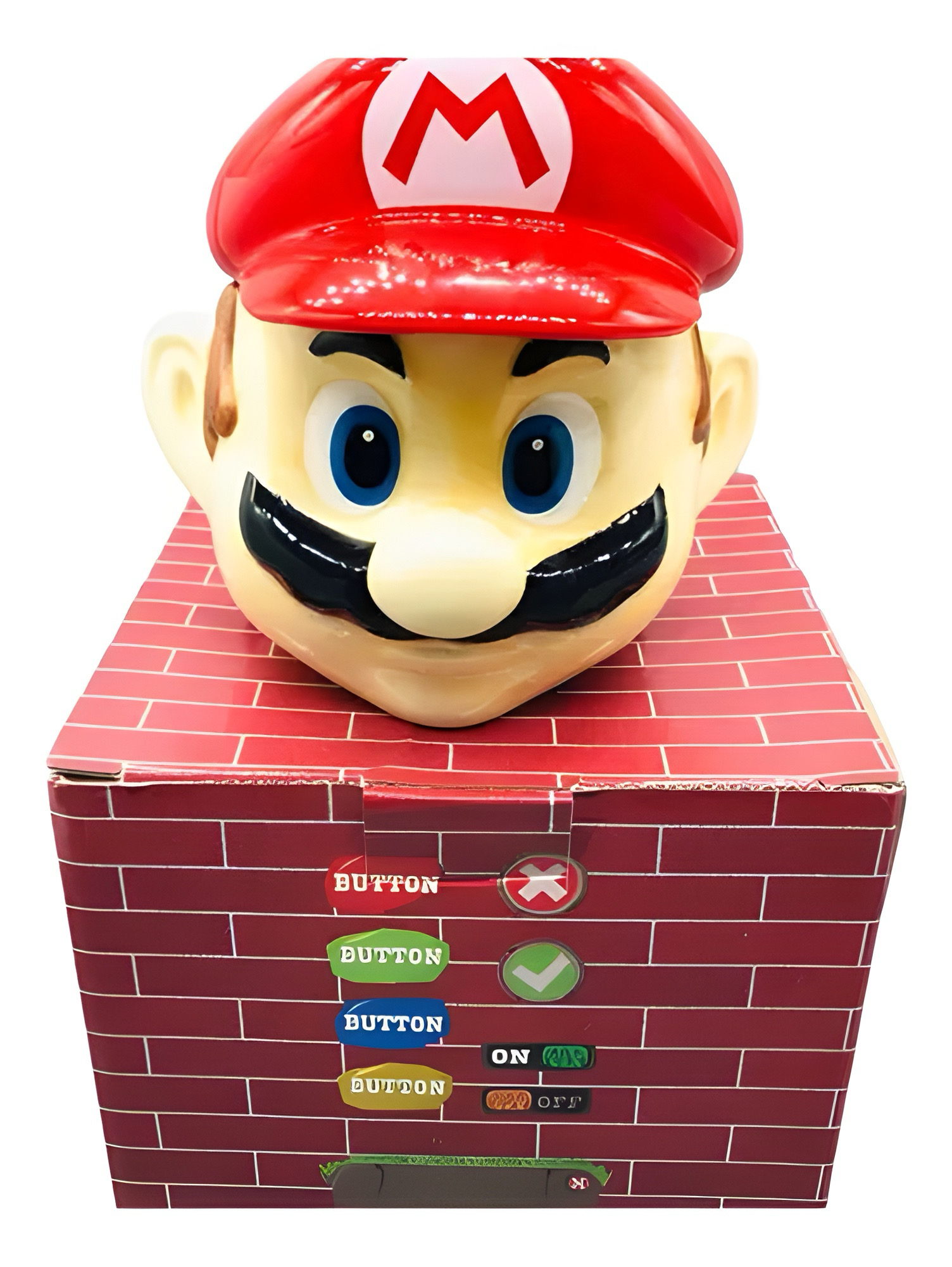 Mario Bross 2