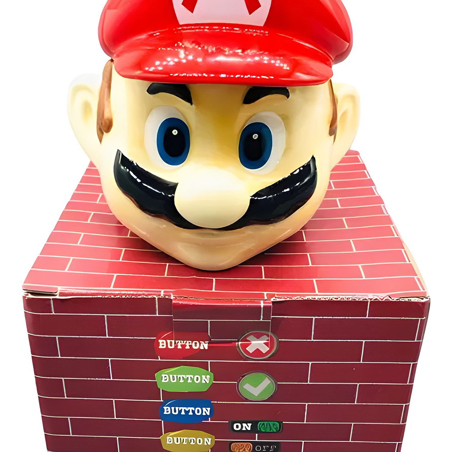 Mario Bross 2