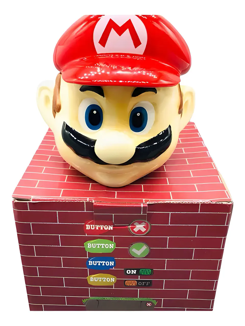 Mario Bross 2