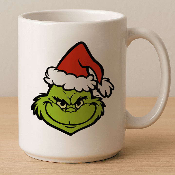 grinch 1