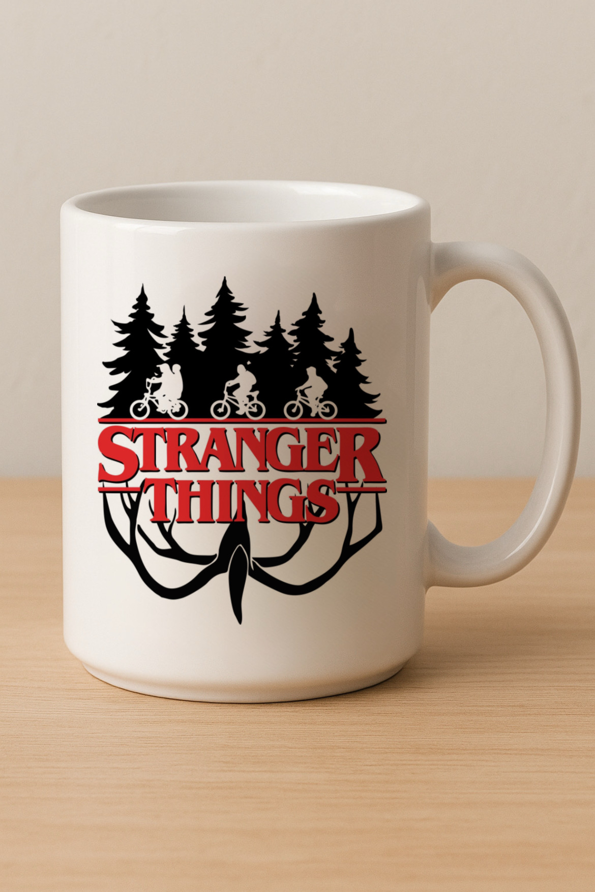 Stranger Things 1