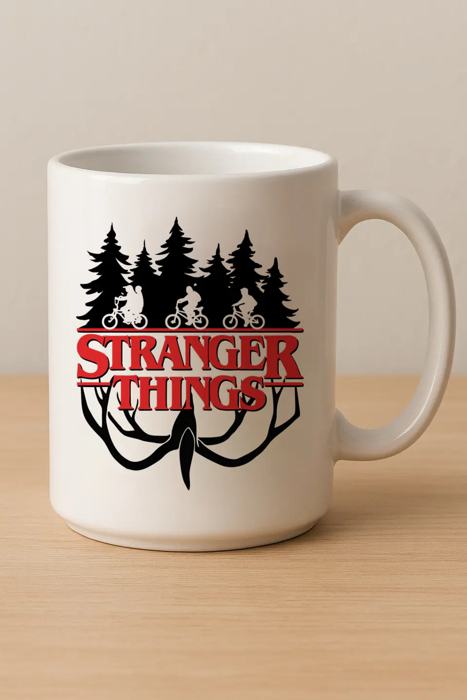 Stranger Things 1