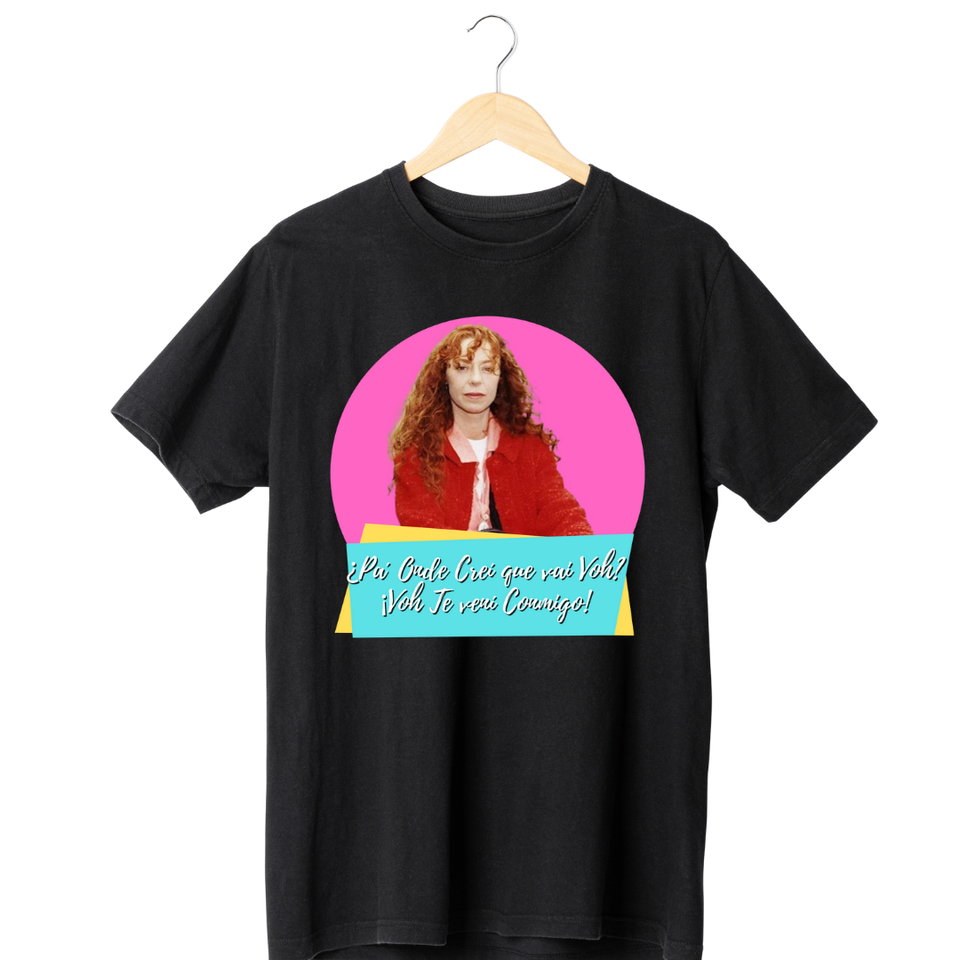 La Fiera Tee 1