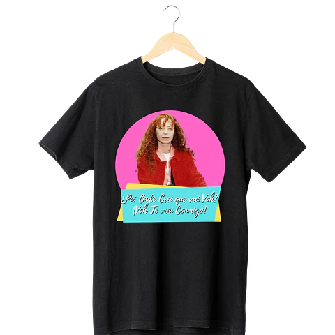 La Fiera Tee