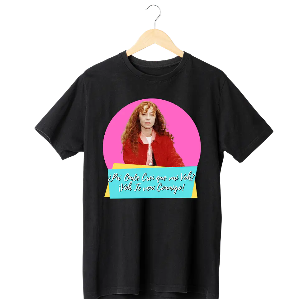 La Fiera Tee 1
