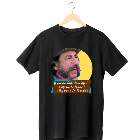 Draco Tee
