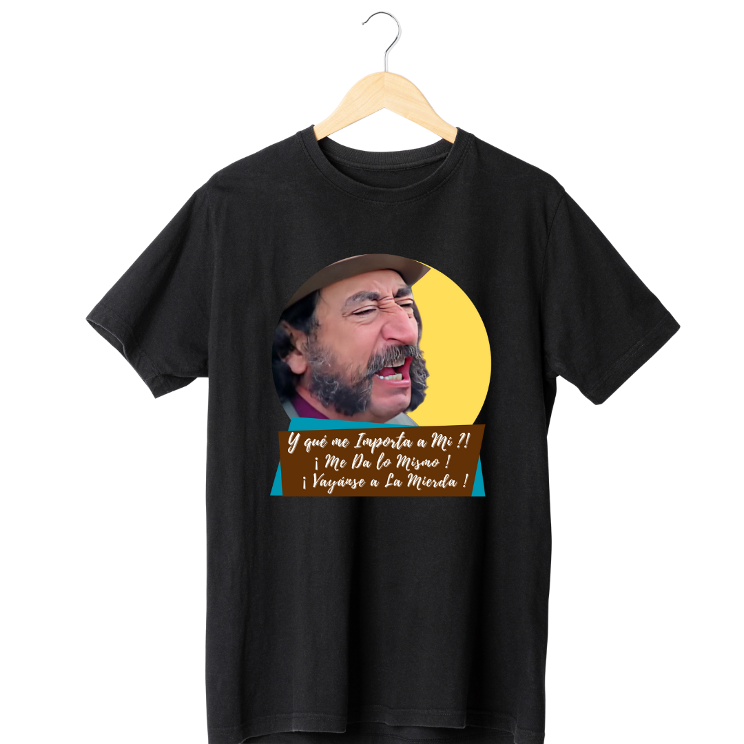 Draco Tee 1