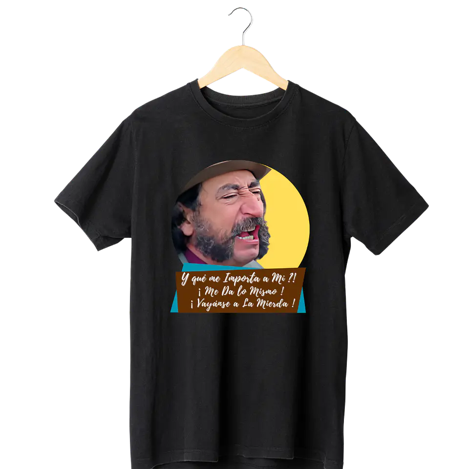Draco Tee 1