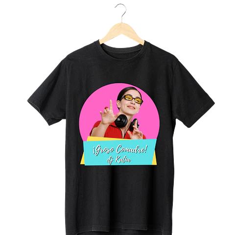 DJ Katia Tee