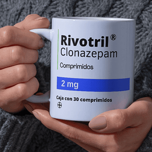 Clonazepam 2 mg