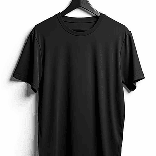 POLERA PERSONALIZADA