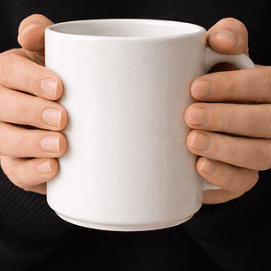 TAZÓN PERSONALIZADO