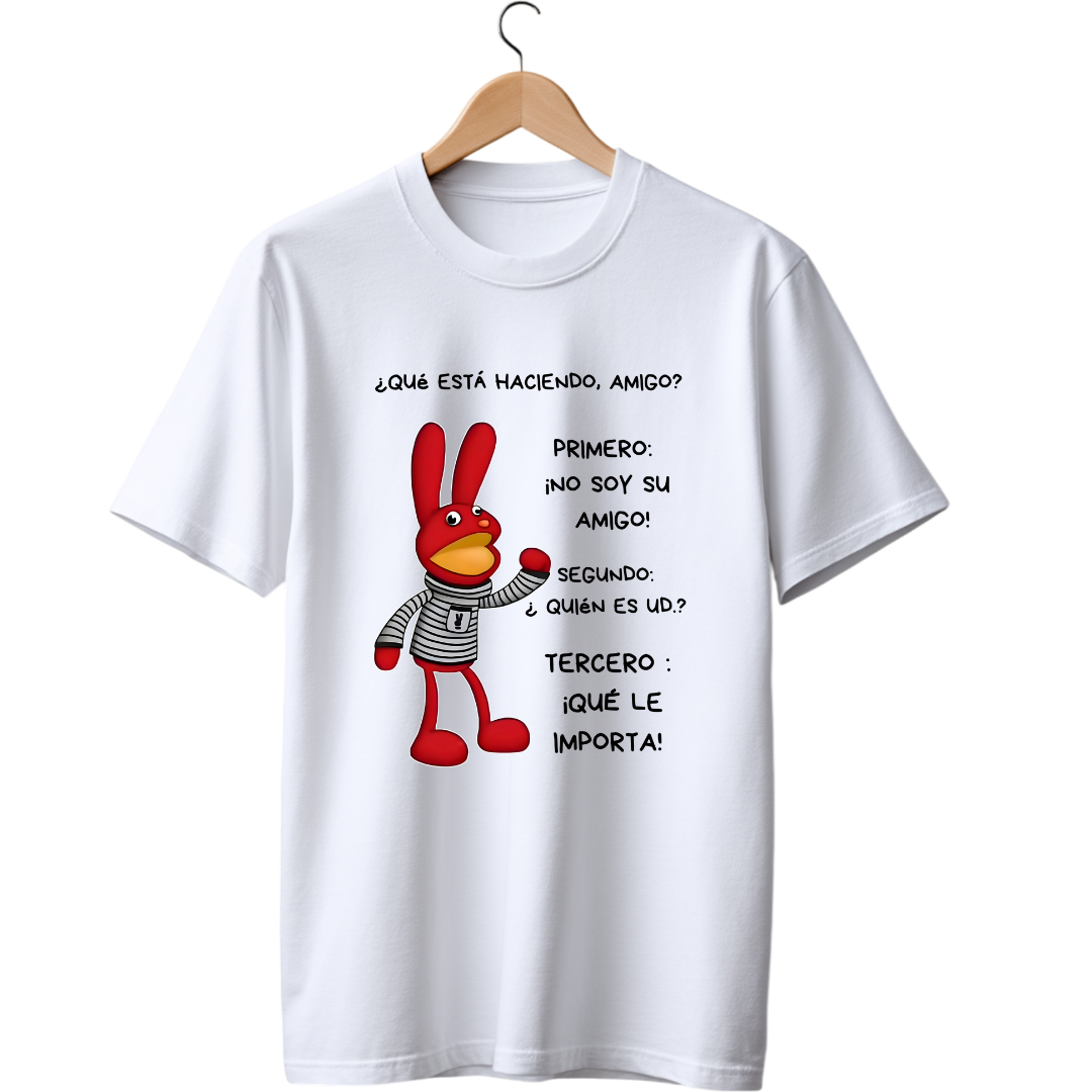 Juan Carlos TEE 2