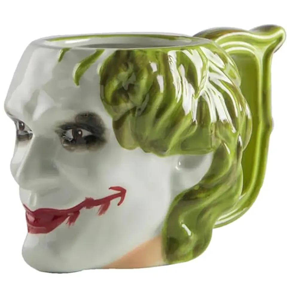 Joker 3d  2