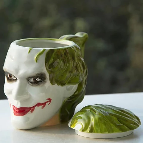 Joker 3d 