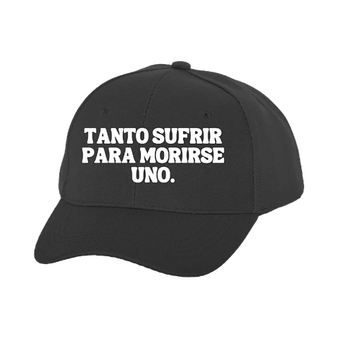 Jockey Tanto Sufrir Para Morirse Uno