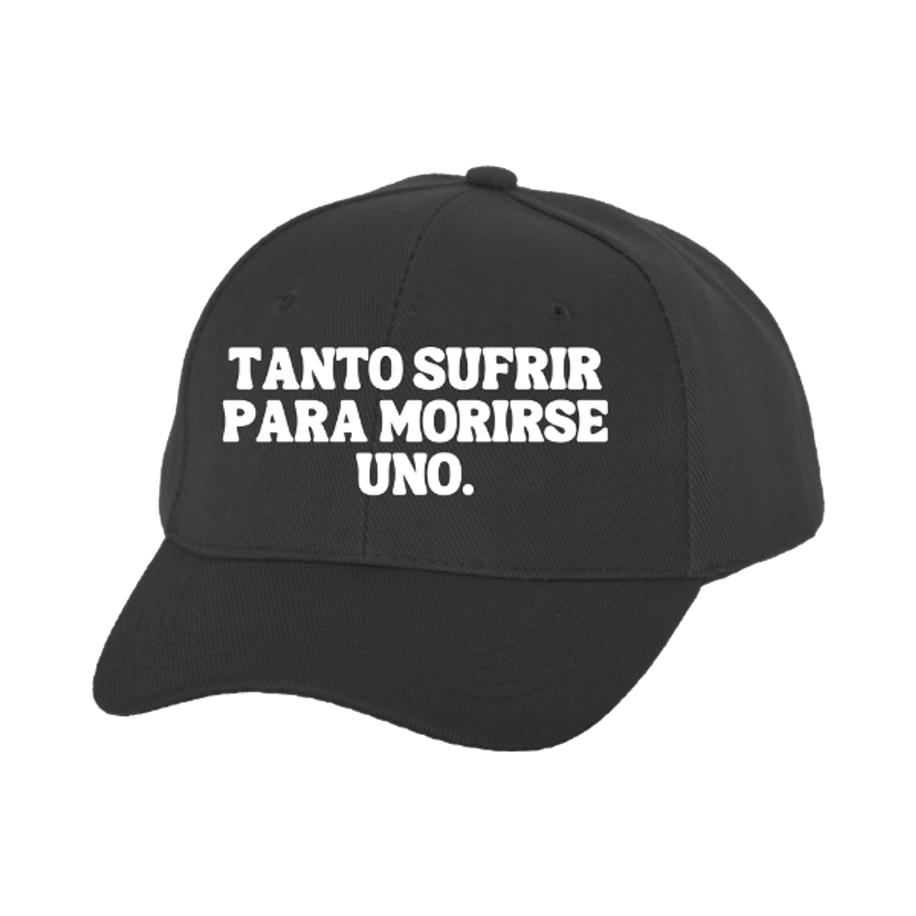 Jockey Tanto Sufrir Para Morirse Uno 1