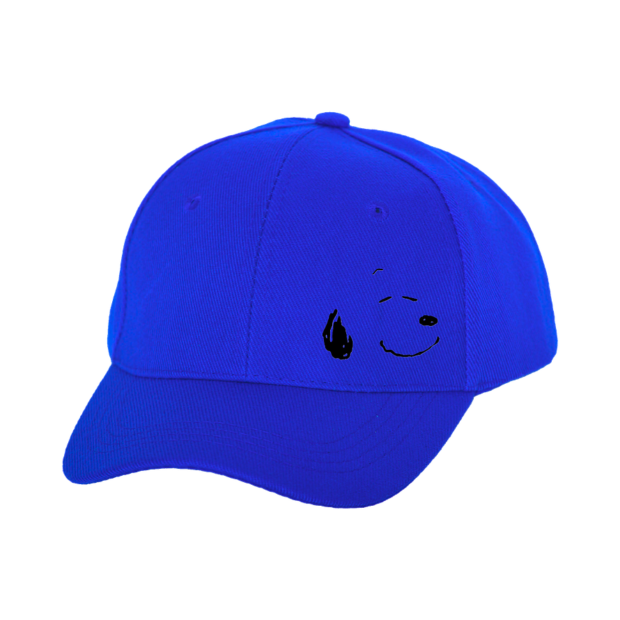 Jockey Snoopy Celeste 1