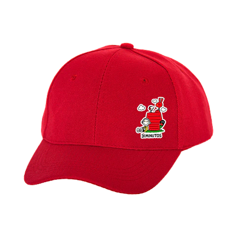Jockey 31 Snoopy