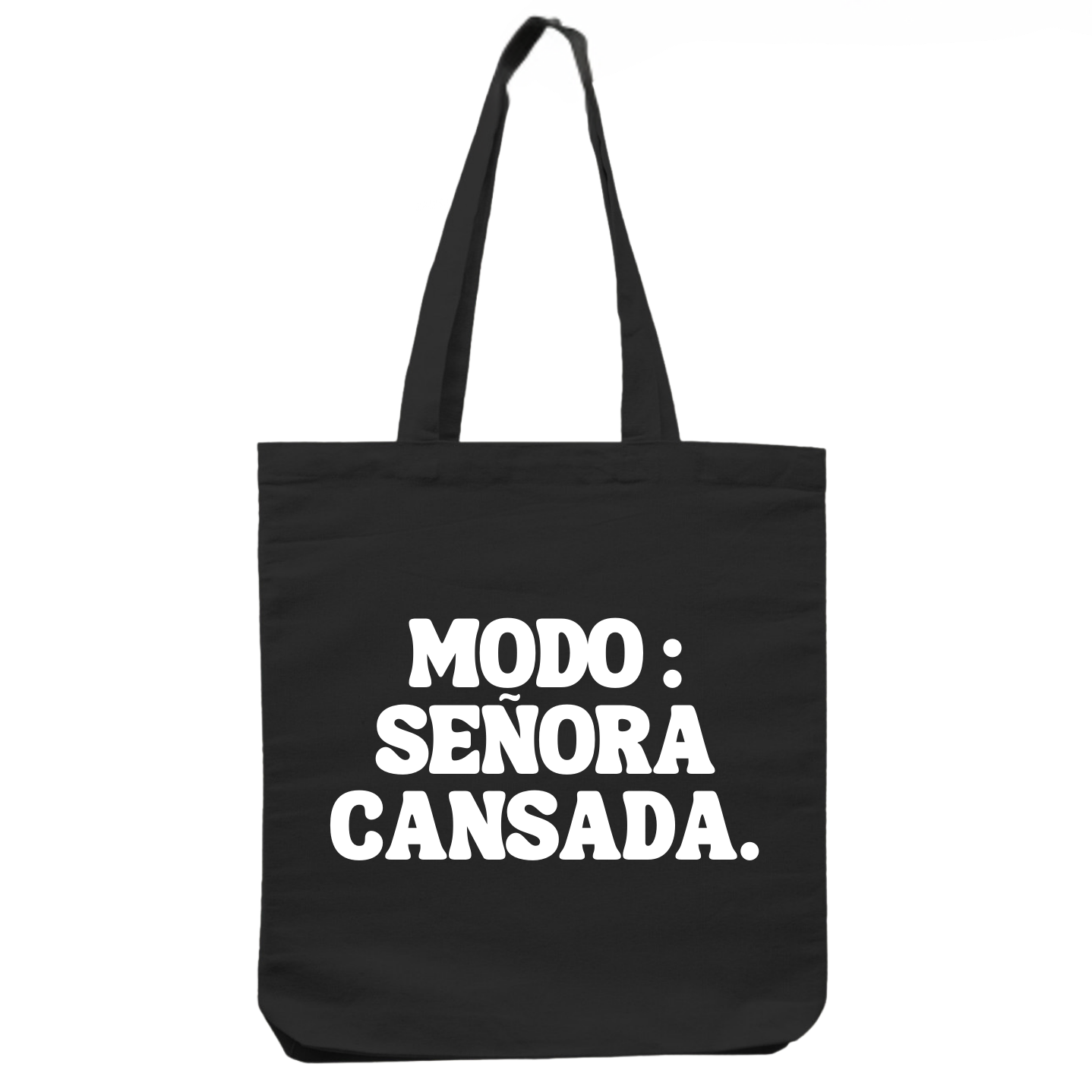 Modo : Señora Cansada 1