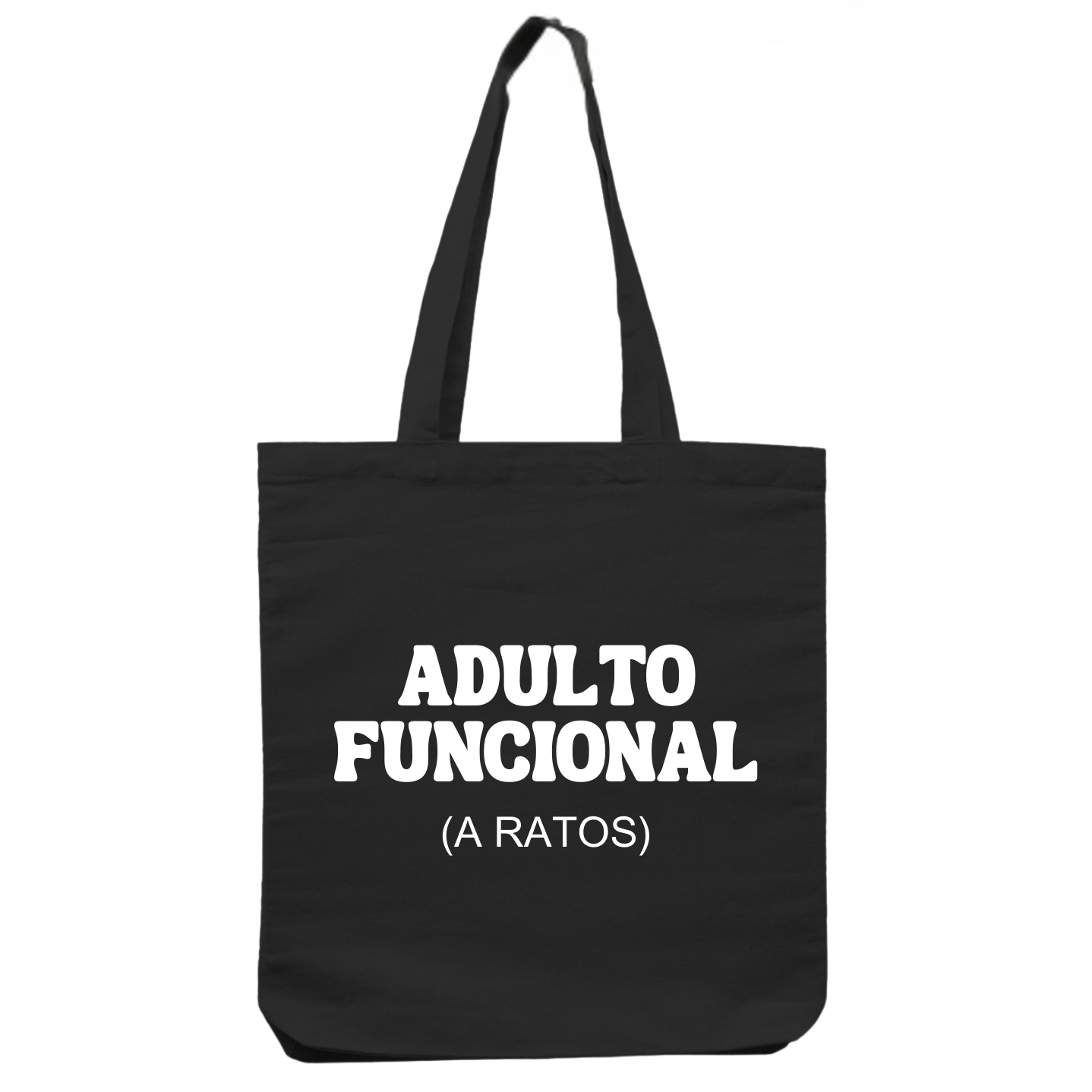 Adulto Funcional  1